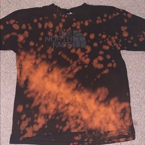 North face comfy T-shirt